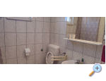 Maestral Apartmny - Sv. Filip i Jakov Chorvatsko