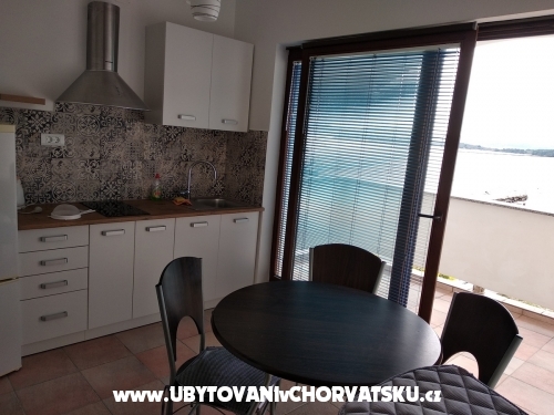 Maestral Appartements - Sv. Filip i Jakov Croatie