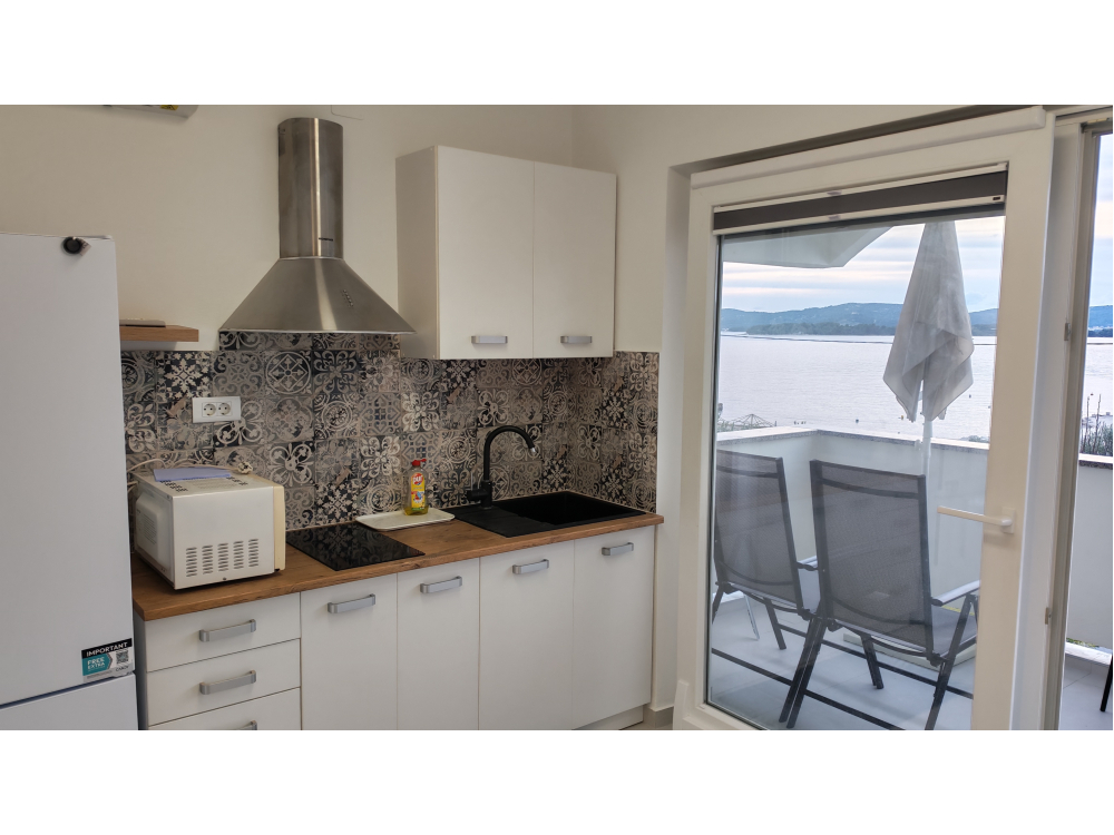 Maestral Appartementen - Sv. Filip i Jakov Kroati