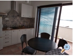 Maestral Appartements - Sv. Filip i Jakov Kroatien