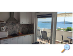 Maestral Apartmny - Sv. Filip i Jakov Chorvatsko