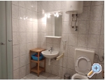 Maestral Appartements - Sv. Filip i Jakov Kroatien