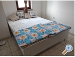 Maestral Appartements - Sv. Filip i Jakov Kroatien