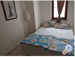 Maestral Appartements - Sv. Filip i Jakov Kroatien