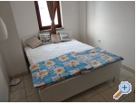 Maestral Appartements - Sv. Filip i Jakov Kroatien
