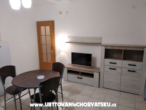 Maestral Appartements - Sv. Filip i Jakov Croatie
