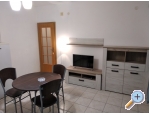 Maestral Appartements - Sv. Filip i Jakov Kroatien