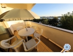 Maestral Appartements - Sv. Filip i Jakov Kroatien