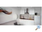 Maestral Appartements - Sv. Filip i Jakov Kroatien