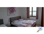 Maestral Appartements - Sv. Filip i Jakov Kroatien
