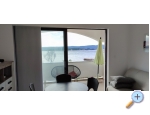 Maestral Appartements - Sv. Filip i Jakov Kroatien