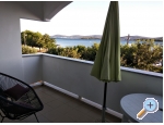 Maestral Appartements - Sv. Filip i Jakov Kroatien