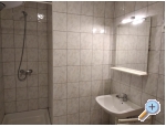 Maestral Appartements - Sv. Filip i Jakov Kroatien