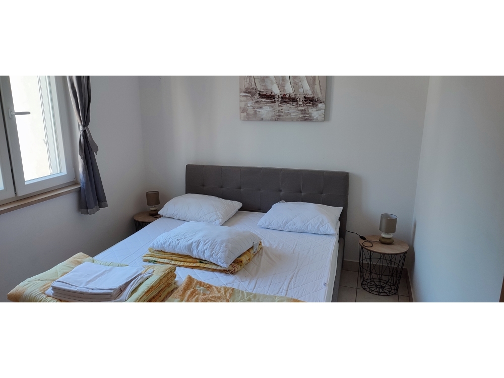 Maestral Appartements - Sv. Filip i Jakov Croatie