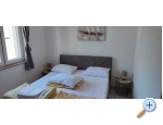 Maestral Appartements - Sv. Filip i Jakov Kroatien