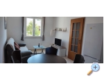 Maestral Appartements - Sv. Filip i Jakov Kroatien