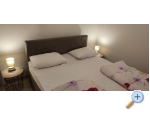 Maestral Appartements - Sv. Filip i Jakov Kroatien