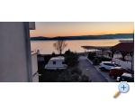 Maestral Appartements - Sv. Filip i Jakov Kroatien
