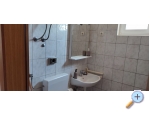 Maestral Appartements - Sv. Filip i Jakov Kroatien