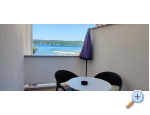 Maestral Appartements - Sv. Filip i Jakov Kroatien