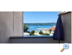 Maestral Appartements - Sv. Filip i Jakov Kroatien