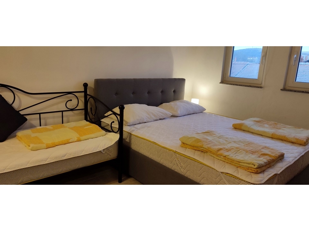 Maestral Appartements - Sv. Filip i Jakov Croatie