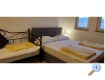 Maestral Appartements - Sv. Filip i Jakov Kroatien