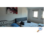 Maestral Apartmny - Sv. Filip i Jakov Chorvatsko
