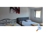 Maestral Appartements - Sv. Filip i Jakov Kroatien