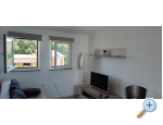 Maestral Appartements - Sv. Filip i Jakov Kroatien