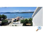 Maestral Appartements - Sv. Filip i Jakov Kroatien