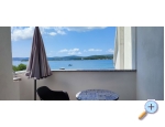 Maestral Appartements - Sv. Filip i Jakov Kroatien