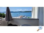 Maestral Appartements - Sv. Filip i Jakov Kroatien