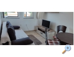 Maestral Appartements - Sv. Filip i Jakov Kroatien