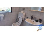 Maestral Appartements - Sv. Filip i Jakov Kroatien