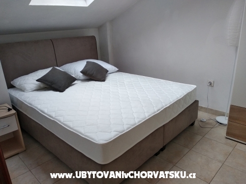 Maestral Appartements - Sv. Filip i Jakov Croatie