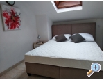 Maestral Appartements - Sv. Filip i Jakov Kroatien