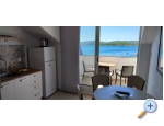Maestral Appartements - Sv. Filip i Jakov Kroatien