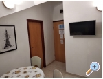 Maestral Appartements - Sv. Filip i Jakov Kroatien
