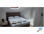 Maestral Appartements - Sv. Filip i Jakov Kroatien
