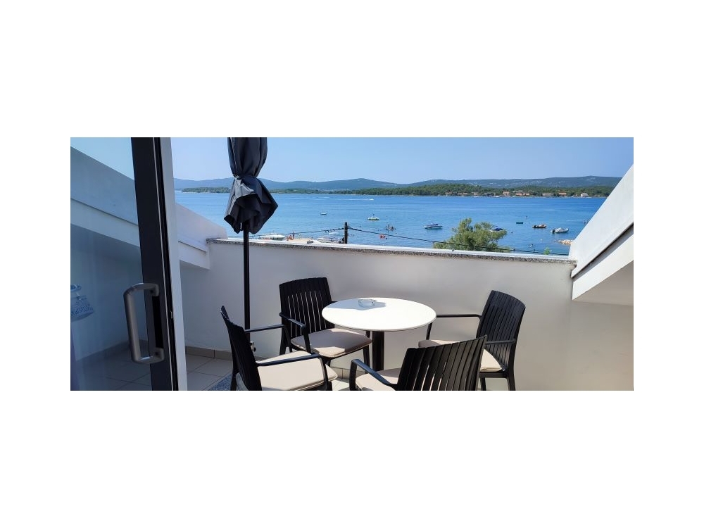 Maestral Appartements - Sv. Filip i Jakov Croatie