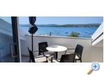 Maestral Appartements - Sv. Filip i Jakov Kroatien