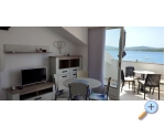 Maestral Appartements - Sv. Filip i Jakov Kroatien