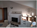 Maestral Appartements - Sv. Filip i Jakov Kroatien