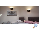 Maestral Appartements - Sv. Filip i Jakov Kroatien
