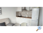 Maestral Appartements - Sv. Filip i Jakov Kroatien