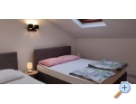 Maestral Appartements - Sv. Filip i Jakov Kroatien