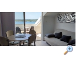 Maestral Appartements - Sv. Filip i Jakov Kroatien