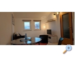 Maestral Appartements - Sv. Filip i Jakov Kroatien