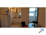 Maestral Appartements - Sv. Filip i Jakov Kroatien
